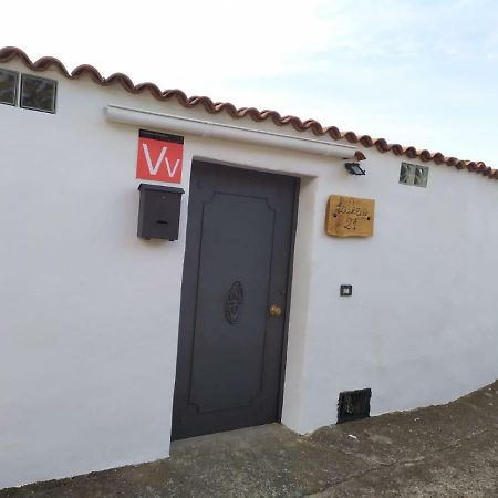 Holiday Home Lacerca イコー・デ・ロス・ビノス エクステリア 写真